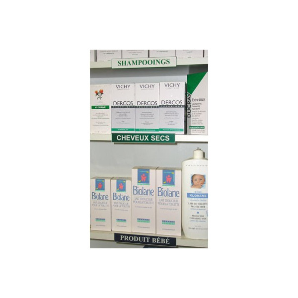 BALISETTE GRAVOPLY 200*30mm
