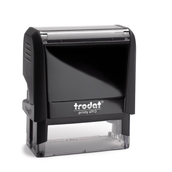 Tampon Trodat Personnalisable Printy 4913 (58x22mm)