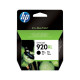 Compatible Hp cartouche jet d'encre N°920X l Noir