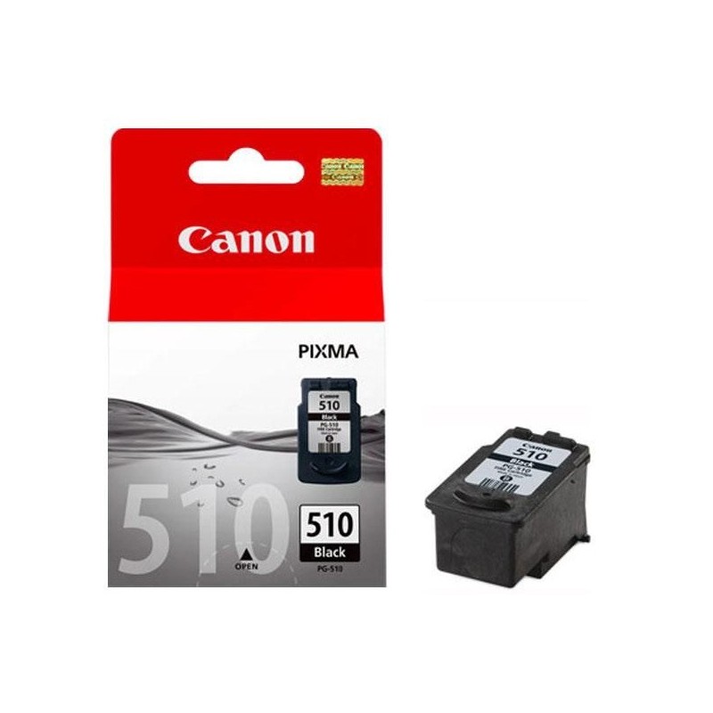 Compatible Canon Cartouche PG510