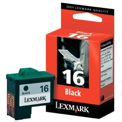 Original Lexmark N°16