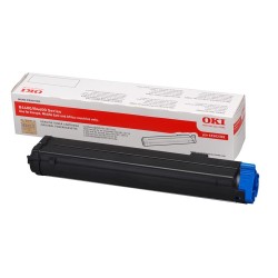 Toner OKI pour Okipage b4400/b4600 3000 pages