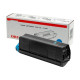 ORIGINAL OKI 42127407 TONER C5100/5200/5300/5400  5000 PAGES