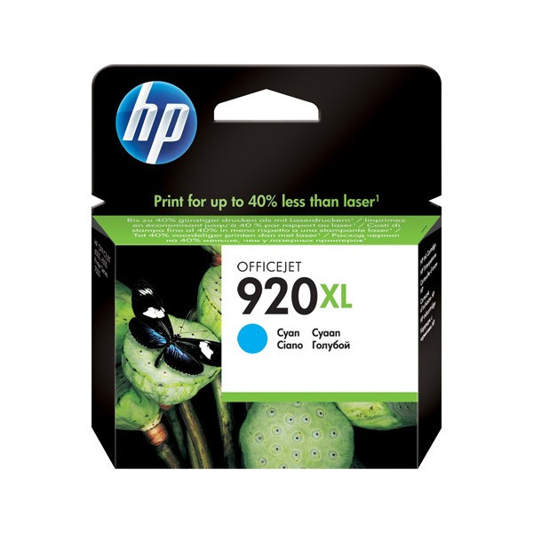 Compatible Hp Cartouche Jet D'Encre N°920X