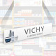 Bandeau d'habillage illustré - Vichy