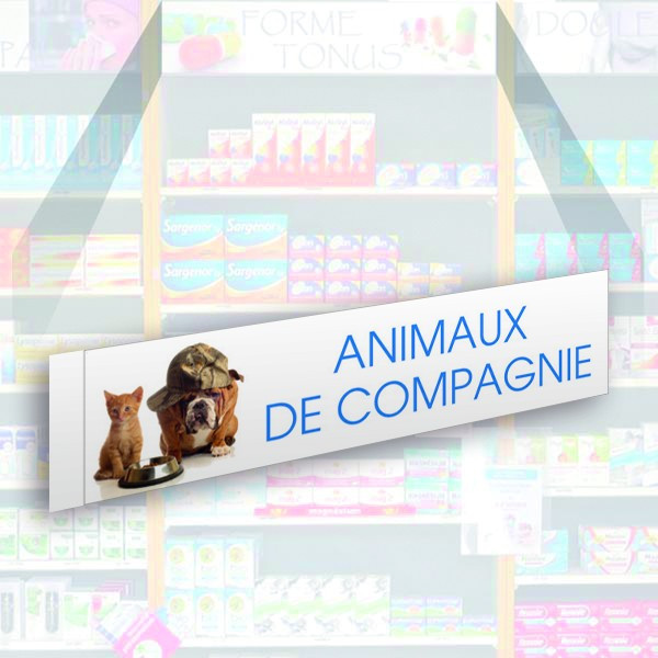 Bandeau d'habillage illustré - Espace vétérinaire
