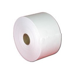 Bobine papier thermique pour TPE - le lot de 30 - Dimensions 80 x 80 x 12 mm -