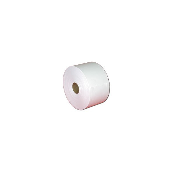 Bobine papier thermique pour TPE - le lot de 30 - Dimensions 80 x 80 x 12 mm -