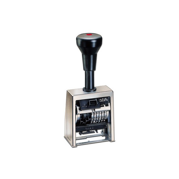 NUMEROTEUR REINER B6K 6 CHIFFRES
