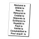 DATEUR MANUEL 1117 MULTIFORMULES 54X4MM