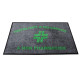 Tapis d'accueil personnalisé 120 x 85 cm