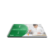 Registre comptable des stupéfiants - Format A3 avec tenue de stock