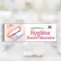 Bandeau Ambiance  - Photomatix Hygiène Bucco-dentaire