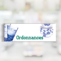 Bandeau Ambiance  - Photomatix Ordonnances