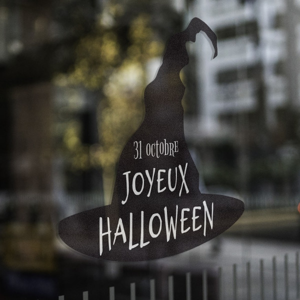 Sticker Halloween