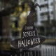 Sticker Halloween