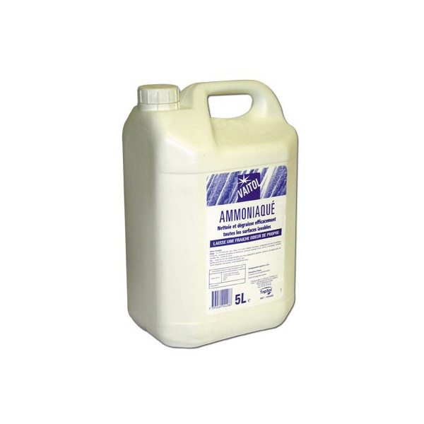 NETTOYANT AMMONIAQUE LIQUIDE