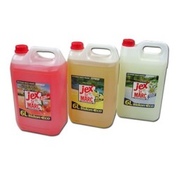 JEX PROFESSIONEL EXPRESS DESINFECTANT BIDON 5L