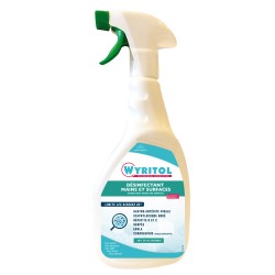 Spray désinfectant 75CL