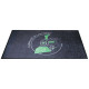 Tapis d'accueil personnalisé 120 x 85 cm