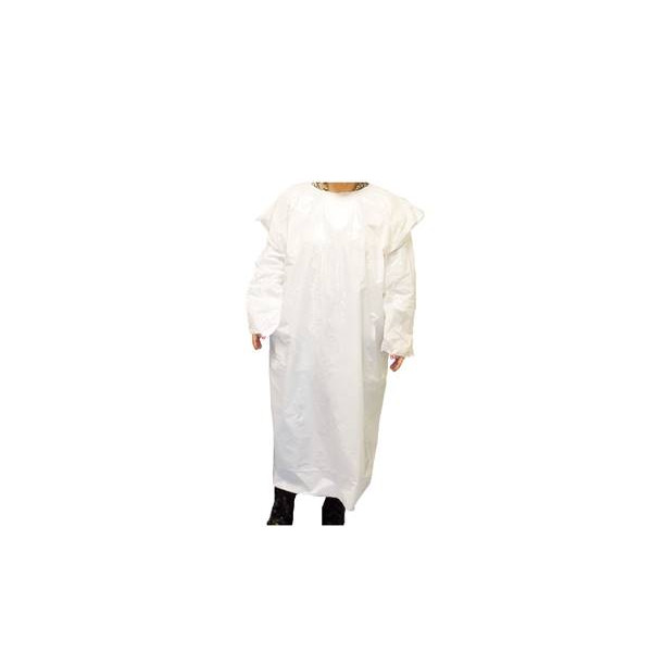 Kit sur-blouse avec manches