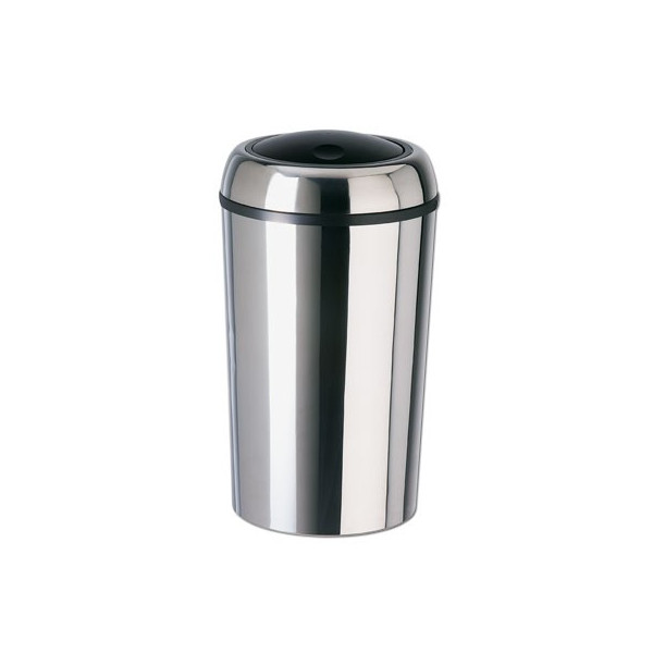 POUBELLLE SWINGY  INOX 71*41CM