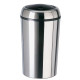 POUBELLLE SWINGY  INOX 71*41CM