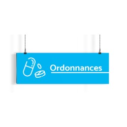 Bandeau d'ambiance gamme Picolors - Motif Ordonnances 2