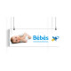 Bandeau d'ambiance gamme Pharmimage - Motif Bébés