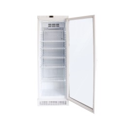 Armoire réfrigérée Pharmaline 300 - 290 Litres avec 4 grilles