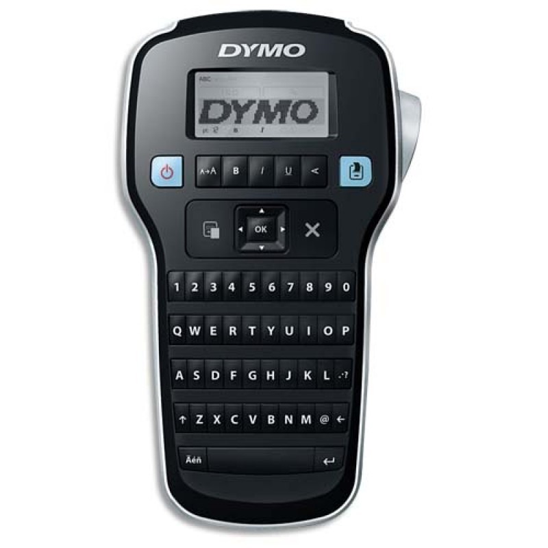 Titreuse portable Dymo LabelManager 160P