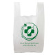 Sacs PEBD pharmacie 50µ 20x6x41 cm - carton de 1000
