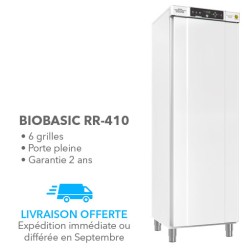 Armoire Gram Biobasic 410 -...