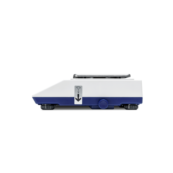 Balance de précision KERN PCJ 600-2M homologable