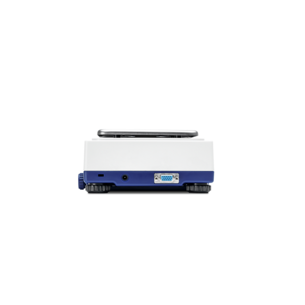 Balance de précision KERN PCJ 600-2M homologable
