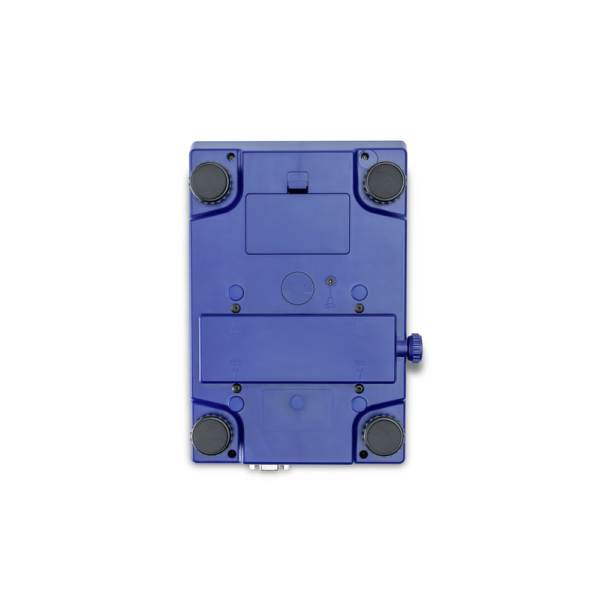 Balance de précision KERN PCJ 600-2M homologable