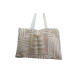 Cabas tissage Jacquard - Carton de 100
