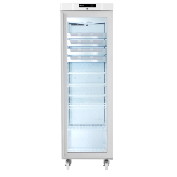 Armoire Gram RR-410 - 346 litres - 6 grilles + 4 tiroirs