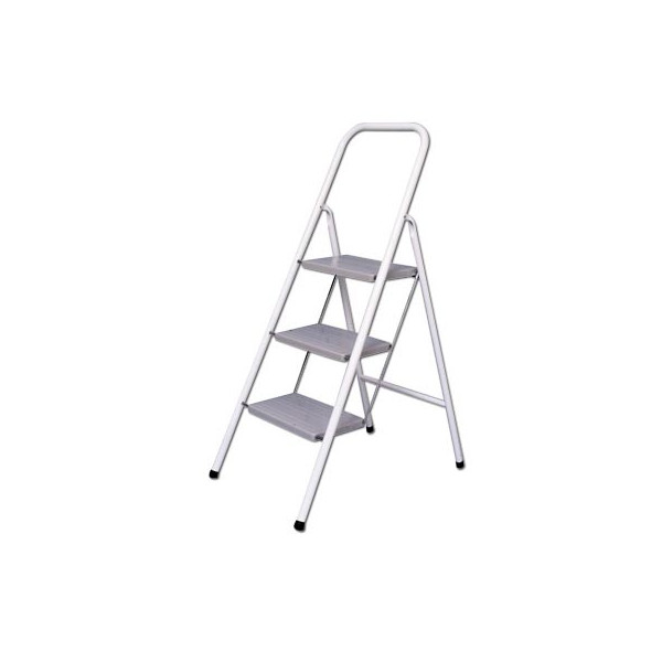 MARCHE PIED ACIER SIMPLE ACCES 2 MARCHES1m03