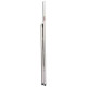 MARCHE PIED ACIER SIMPLE ACCES 3 MARCHES 1m28