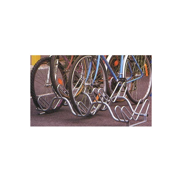 PORTE VELOS  9 PLACES 1900mm