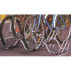 PORTE VELOS  9 PLACES 1900mm