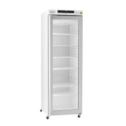 Armoire Gram RR-410-LG - 346 litres - 6 grilles + roues