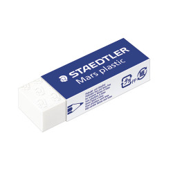 Gommes Staedtler...