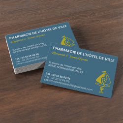 Carte de Visite...