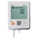 Enregistreur WIFI 1 point de mesure Testo 162T1