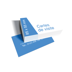 Carte de visite...