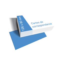 Carte de...