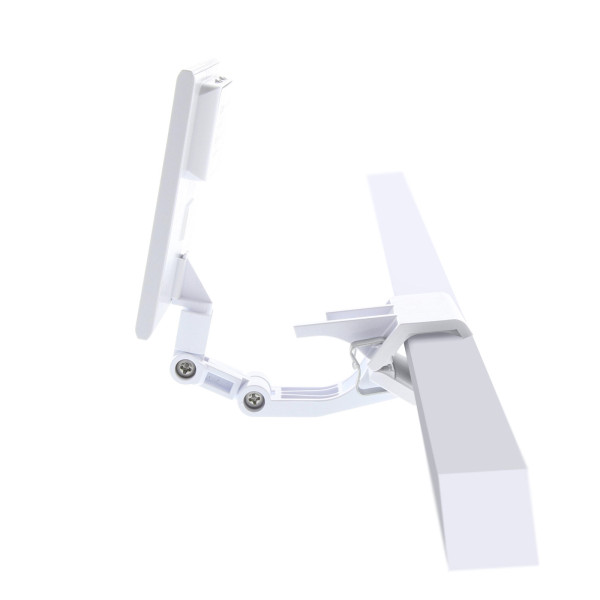 Pince articulée pour étiquettes électroniques 4.2