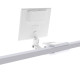 Pince articulée pour étiquettes électroniques 4.2